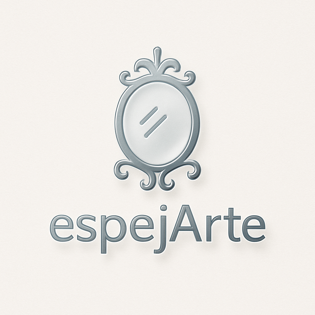 Logo Espejarte